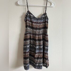 L.A. Hearts mini dress size small